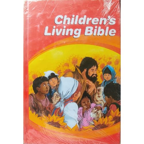 Children's Living Bible