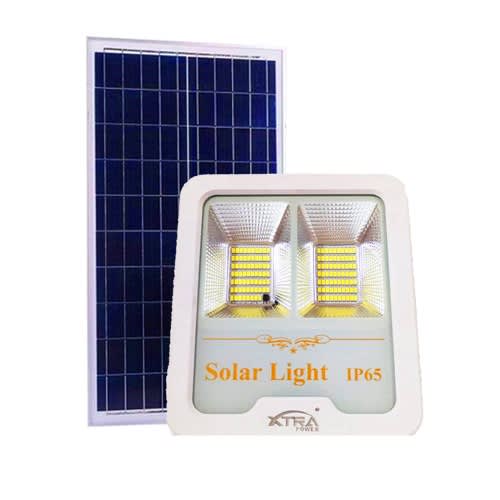 Xtrapower Solar Flood Lights 100W