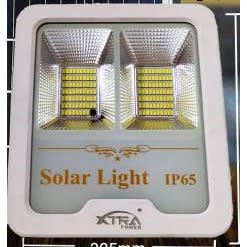 Xtrapower Solar Flood Lights 100W