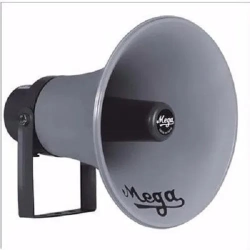 Mega Horn Speaker