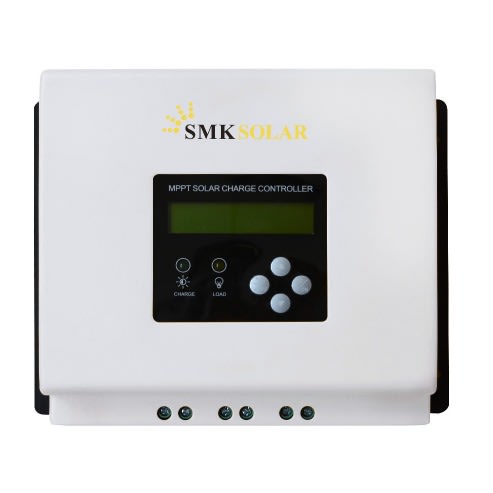 MPPT Solar Charge Controller- 96v -60amps