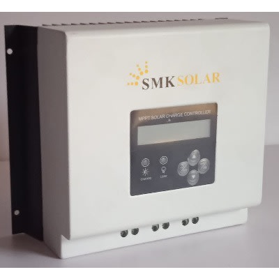 MPPT Solar Charge Controller- 96v -60amps