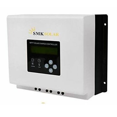 MPPT Solar Charge Controller- 96v -60amps