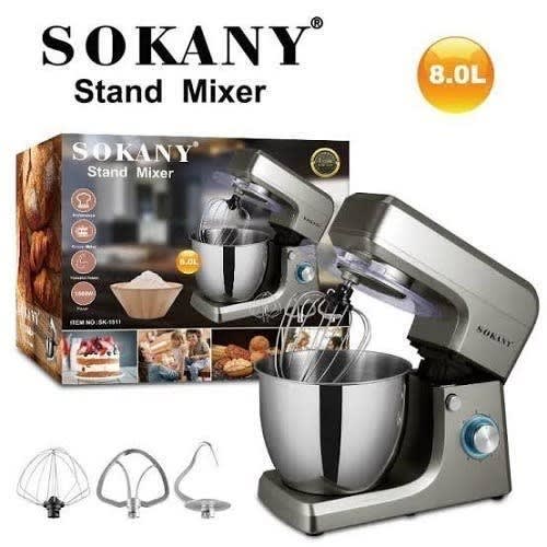 Mixer