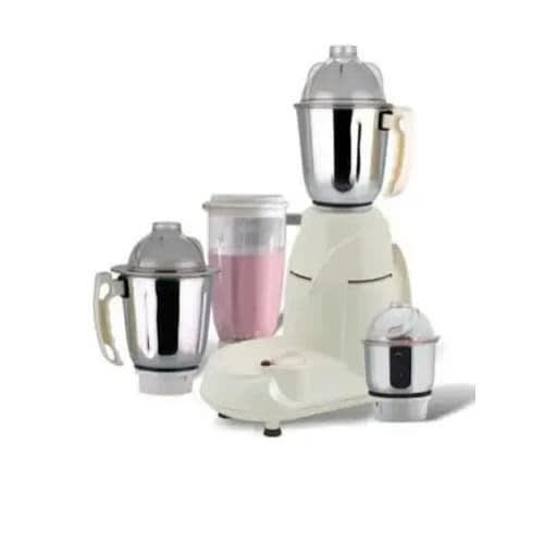 Excella Mixer Grinder - 1000w - White
