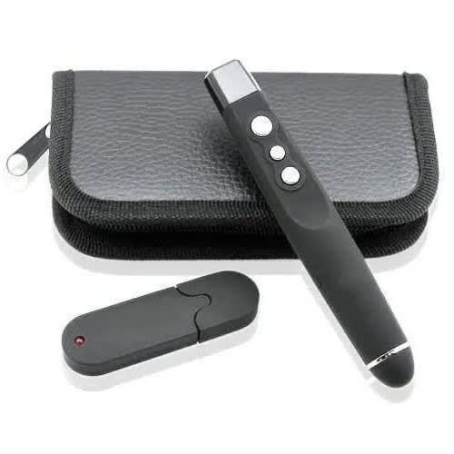 Wireless Projector Presenter - Pp 1000