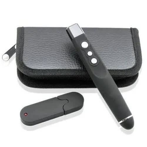 Wireless Projector Presenter - Pp 1000
