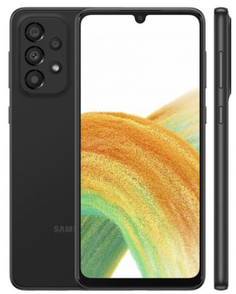 Samsung Galaxy A33 - 6.4