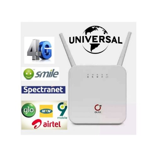 All Networks 4g Router Lte Wifi For Home & Business