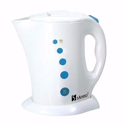 1.7L Cordless Electric Kettle