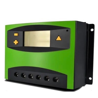 Solar Charge Controller -pwm 48v 60a New