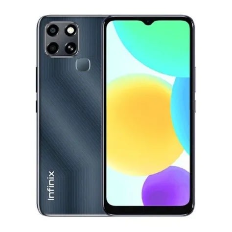 Smart 6 Plus x6511g - 6.6