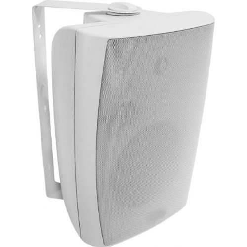 Wall Mount Speaker  White