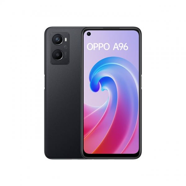 Oppo A96 - 6.59