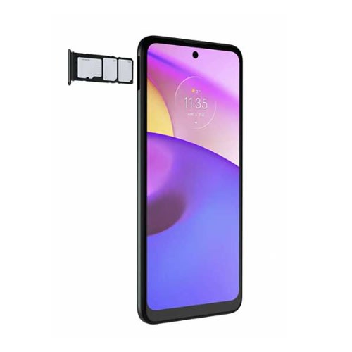 Redmi A1+ - 2GB RAM - 32GB - ROM - Dual Sim - 5000mAh - Light Blue