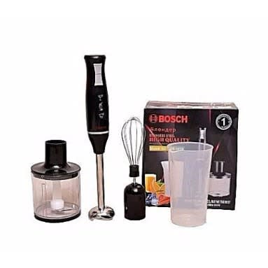 3-in-1 Hand Blender