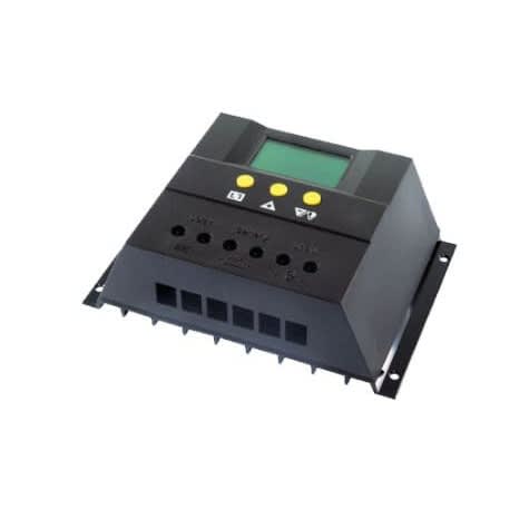 Solar Charger Controller - 50amps 48v