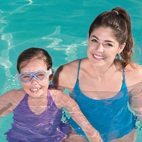 Swimming Goggles
