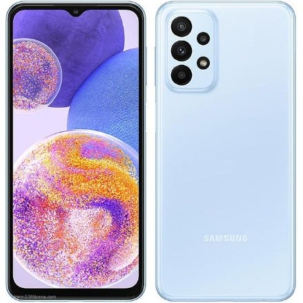 Galaxy A23 - 6.6