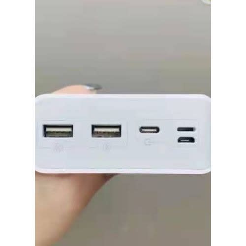 30000mAh Type-c Input Powerbank
