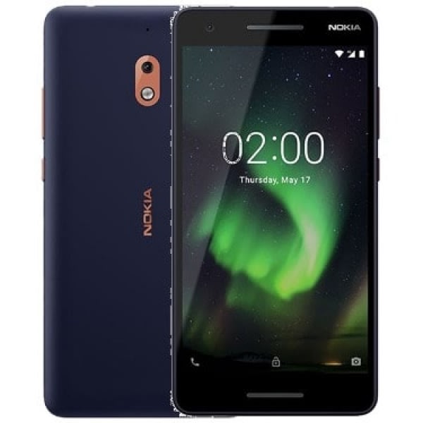 Nokia 2.1