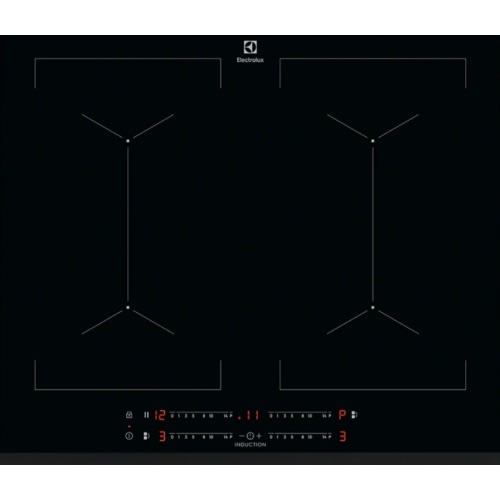 Electrolux Built In 60cm Infinitepro™ Hob  Eiv644
