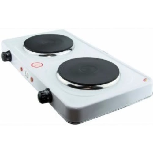 Hot Plate - 2500w