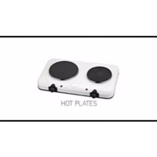 Hot Plate - 2500w