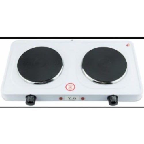 Hot Plate - 2500w