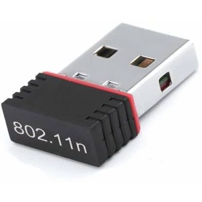Usb 802 Wireless Adapter