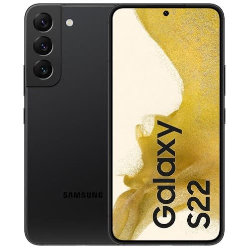 Galaxy S22- Galaxy S22- 128GB ROM - 8GB RAM - 5G - 6.1