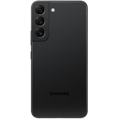 Galaxy S22- Galaxy S22- 128GB ROM - 8GB RAM - 5G - 6.1" - Single Sim - Phantom Black