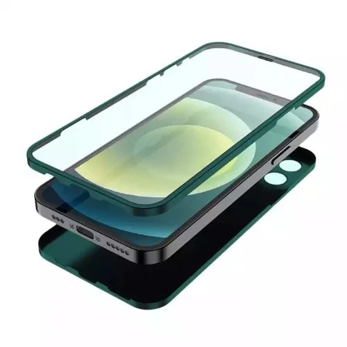Double Sided Case For iPhone 13 Pro Max 2022