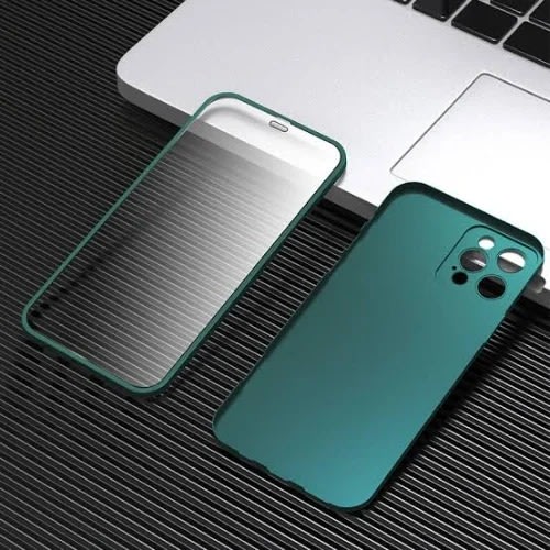Double Sided Case For iPhone 13 Pro Max 2022