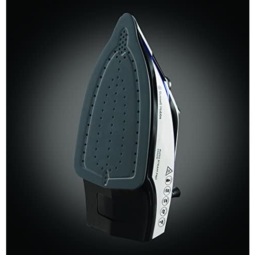 23260 Supreme Steam Traditional Iron - 2600w