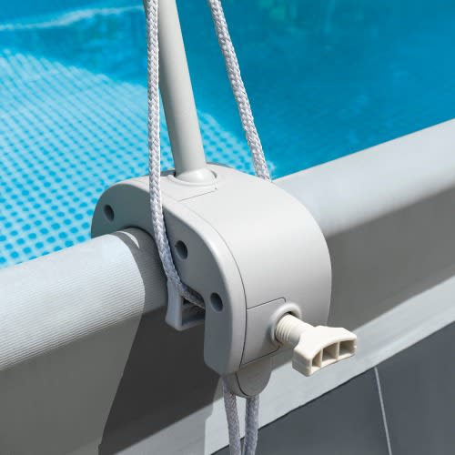 Pool Umbrella, Huge Intex 28054 Canopy