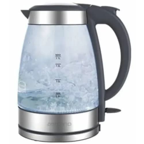 Illuminating Kettle - 1.7l - 2400w