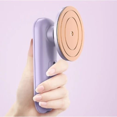 Mini Steam Iron