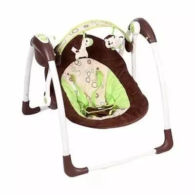 Mastela Unisex Deluxe Swing
