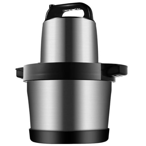 2in1 Yam Pounder & Food Processor - 6L