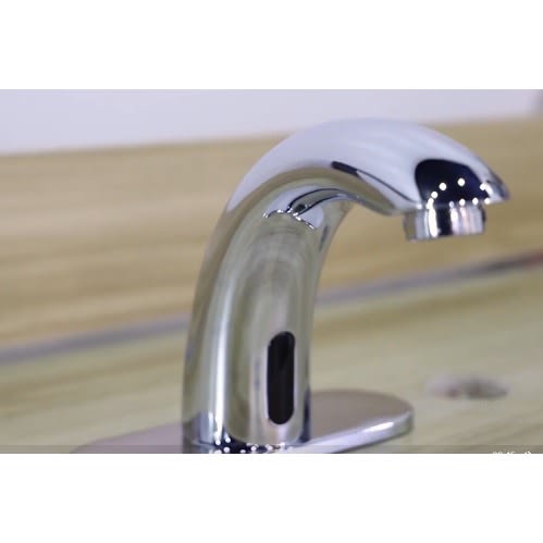 Touchless Tap Automatic Faucet
