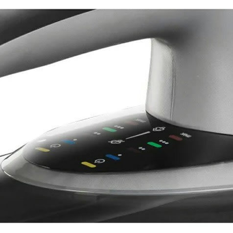Colour Control Supreme Steam Iron  - 3100W