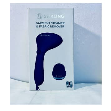 Garment Steamer And Fabric Remover
