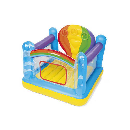 Hot Air Balloon Bouncer 1.75m X 1.73m X 1.37m