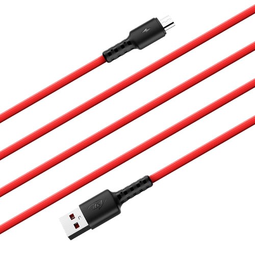 Fast Charging Icd-28 Data Cable