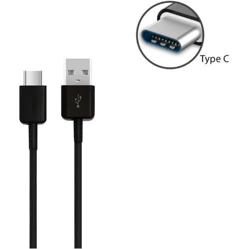 Type-c Usb Data Cable For Samsung Galaxy S10-s10+ & S10e