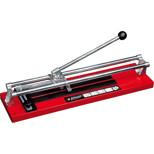 Manual Tiles Cutter Machine - Rubi 600mm