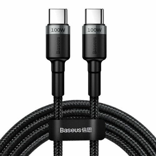 Baseus Type-c To Type-c 2.0 Flash Charging Cable - 100W
