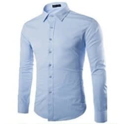 Men 4in1 Long Sleeve Shirt