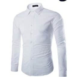 Men 4in1 Long Sleeve Shirt